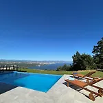 Deavista Opatija Vila *