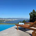 Vila Deavista Opatija