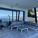Vila Deavista Opatija *