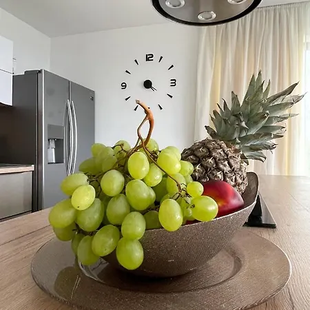 Deavista Opatija Villa Matulji