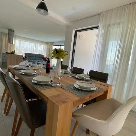 Villa Deavista Opatija Matulji