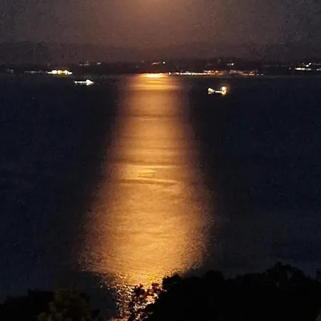 Villa Deavista Opatija *