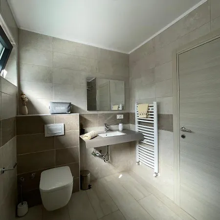 Villa Deavista Opatija *