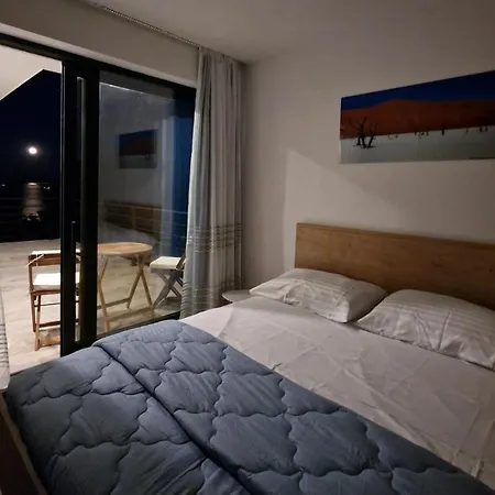 Villa Deavista Opatija *