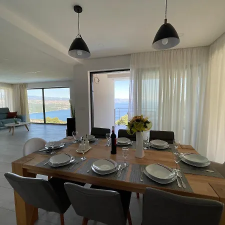 Deavista Opatija Villa *
