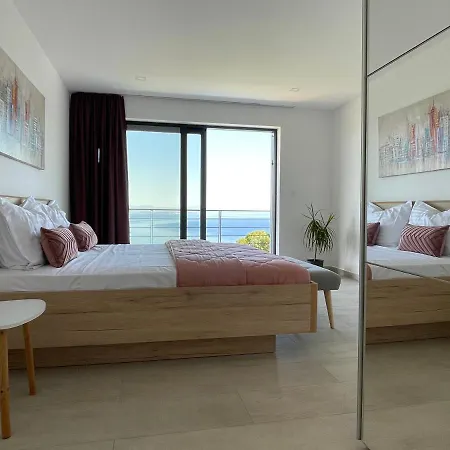 Villa Deavista Opatija Matulji