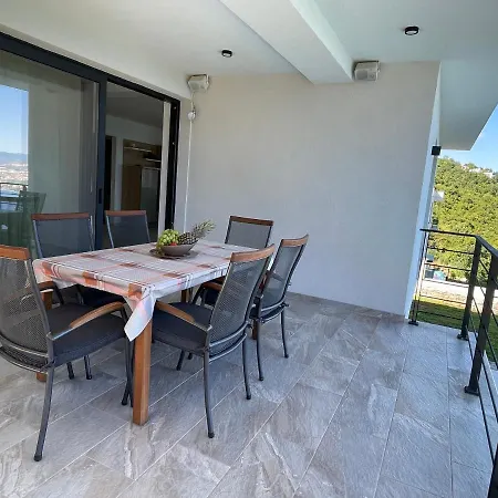 Deavista Opatija Villa