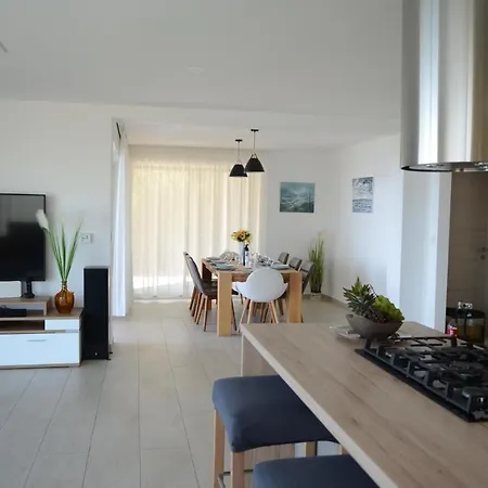 Deavista Opatija Villa *
