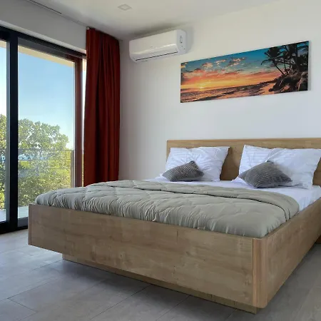 Villa Deavista Opatija *