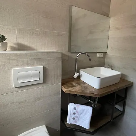 Deavista Opatija Villa *