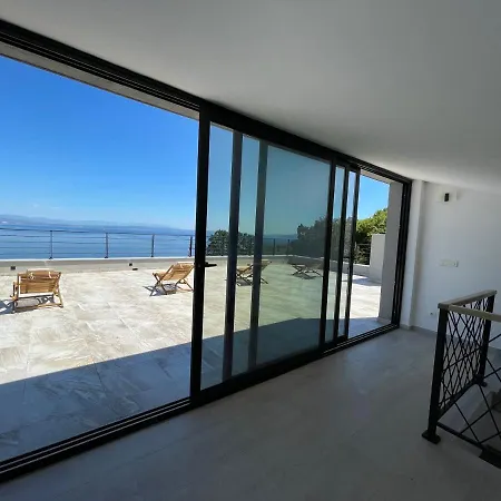 Villa Deavista Opatija