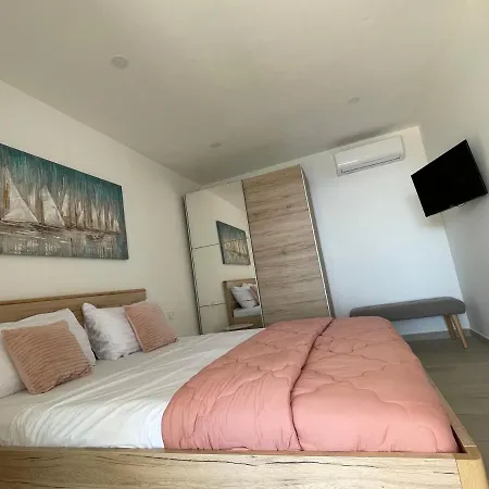 Villa Deavista Opatija Matulji