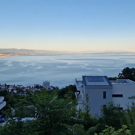 Deavista Opatija Matulji