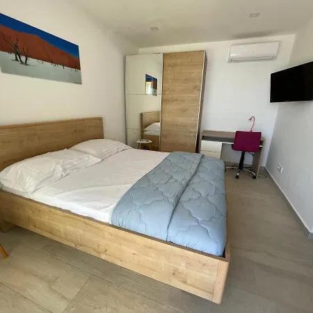 Villa Deavista Opatija