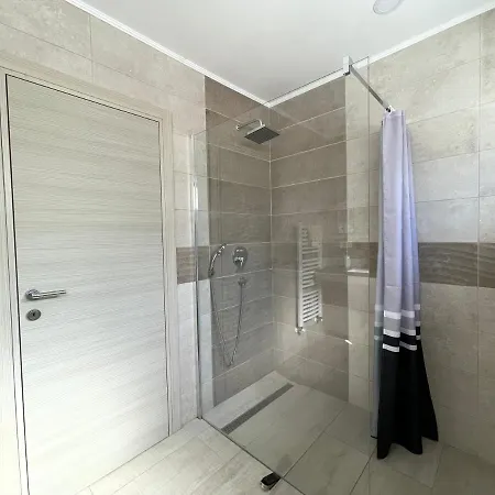Deavista Opatija Villa Matulji