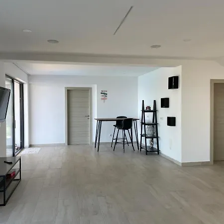 Deavista Opatija Villa *