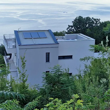 Deavista Opatija Villa