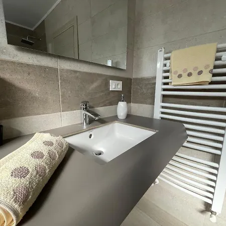 Deavista Opatija Villa *