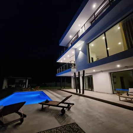 Deavista Opatija Villa Matulji
