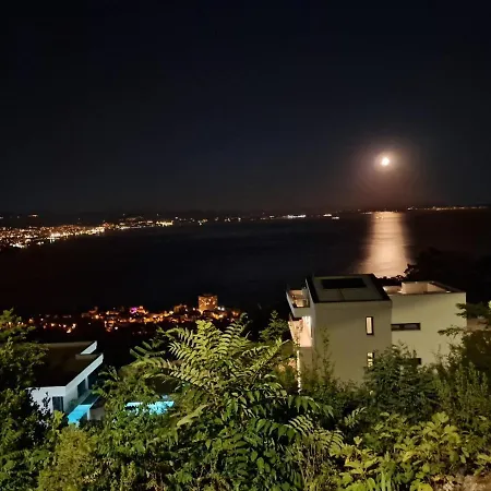 Villa Deavista Opatija