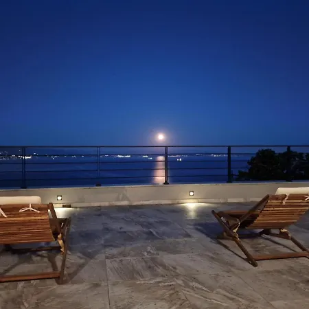 Deavista Opatija Villa Matulji