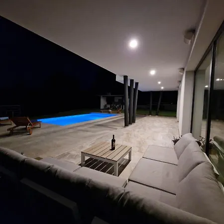 Deavista Opatija Villa *