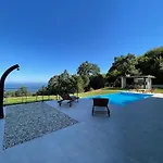 Villa Deavista Opatija *