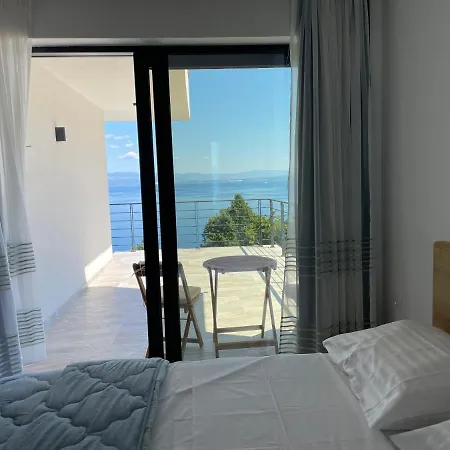 Deavista Opatija Villa *