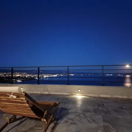 Villa Deavista Opatija