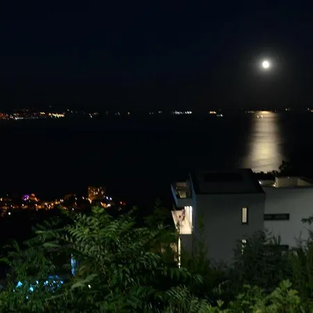 Villa Deavista Opatija