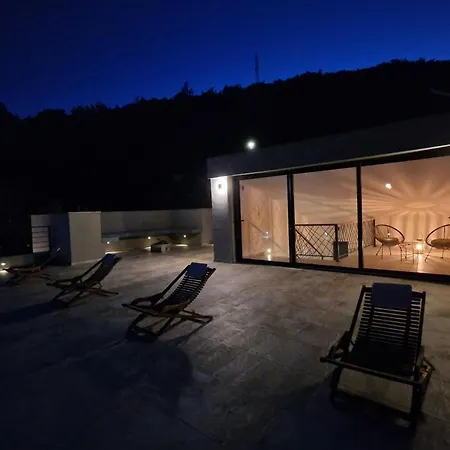 Villa Deavista Opatija
