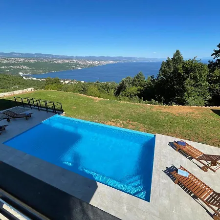 Deavista Opatija * Матульи