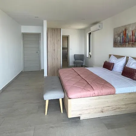 Villa Deavista Opatija *