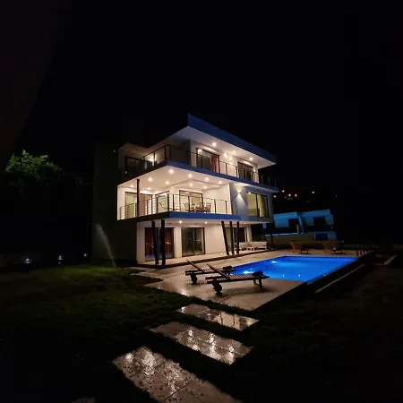 Deavista Opatija * Матульи
