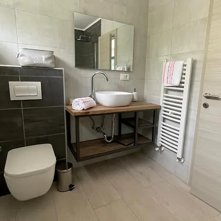 Villa Deavista Opatija *