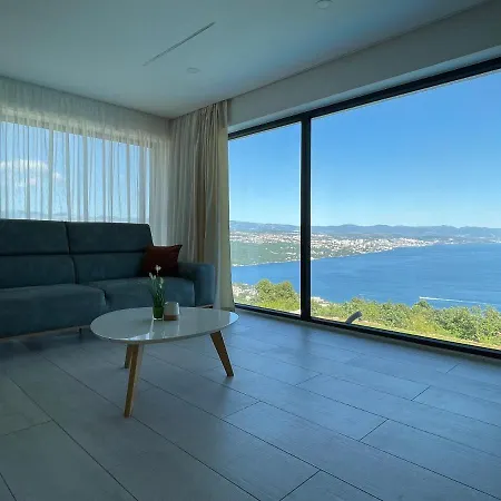 Deavista Opatija * Матульи