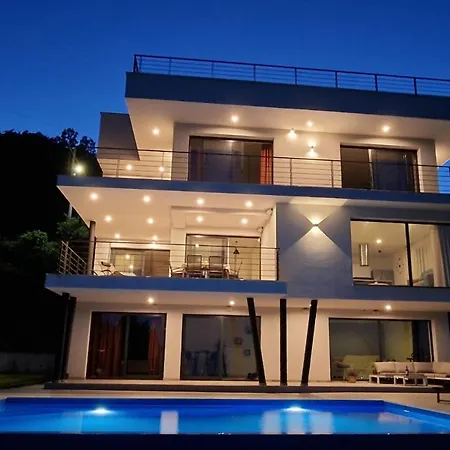 Deavista Opatija * Matulji