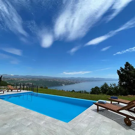 Deavista Opatija *
