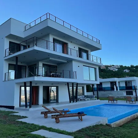 Deavista Opatija Matulji
