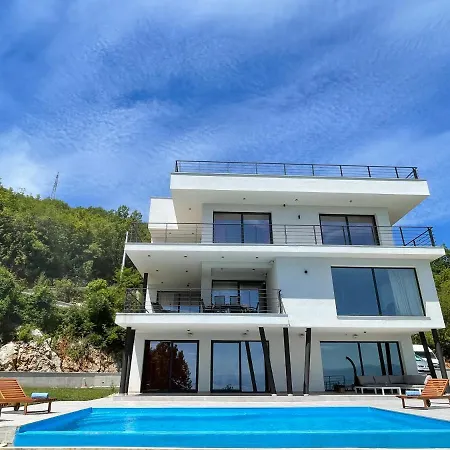 Deavista Opatija Matulji