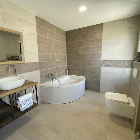 Villa Deavista Opatija Matulji