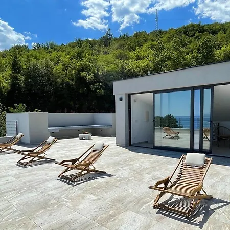 Deavista Opatija Matulji