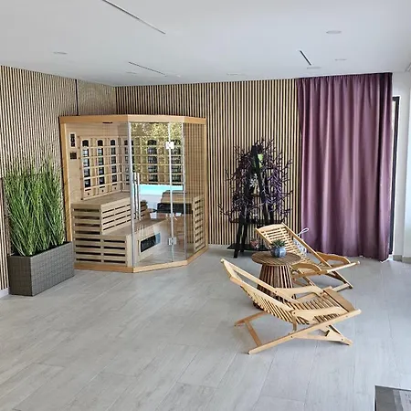 Villa Deavista Opatija