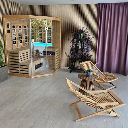 Villa Deavista Opatija Matulji