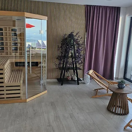 Villa Deavista Opatija Matulji