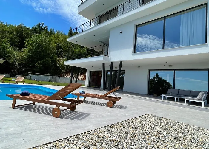 Deavista Opatija * Матульи