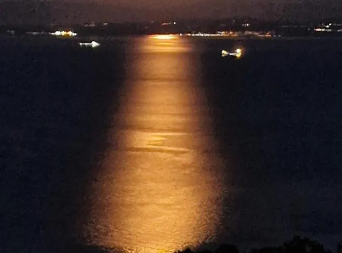 Вилла Deavista Opatija *