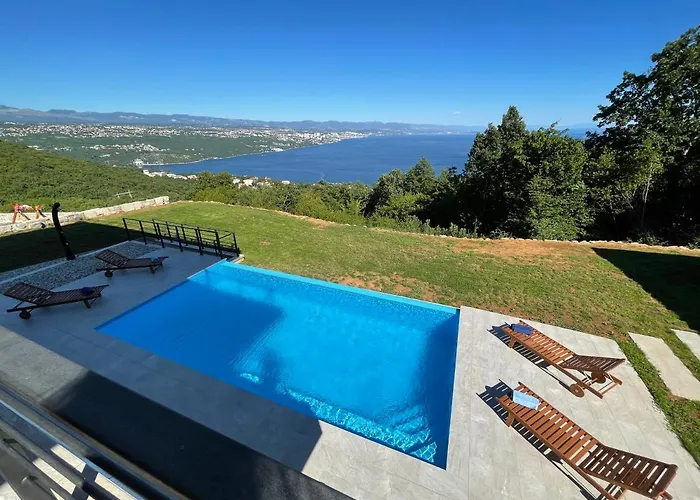 Deavista Opatija * Матульи