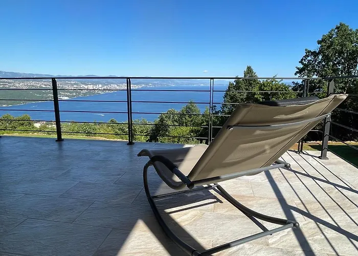 Deavista Opatija *