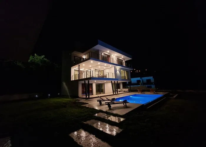 Deavista Opatija * Матульи